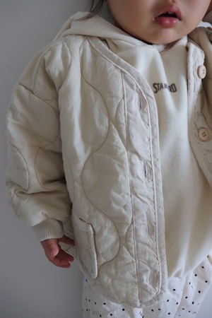 （即納）bella bambina / kari jacket