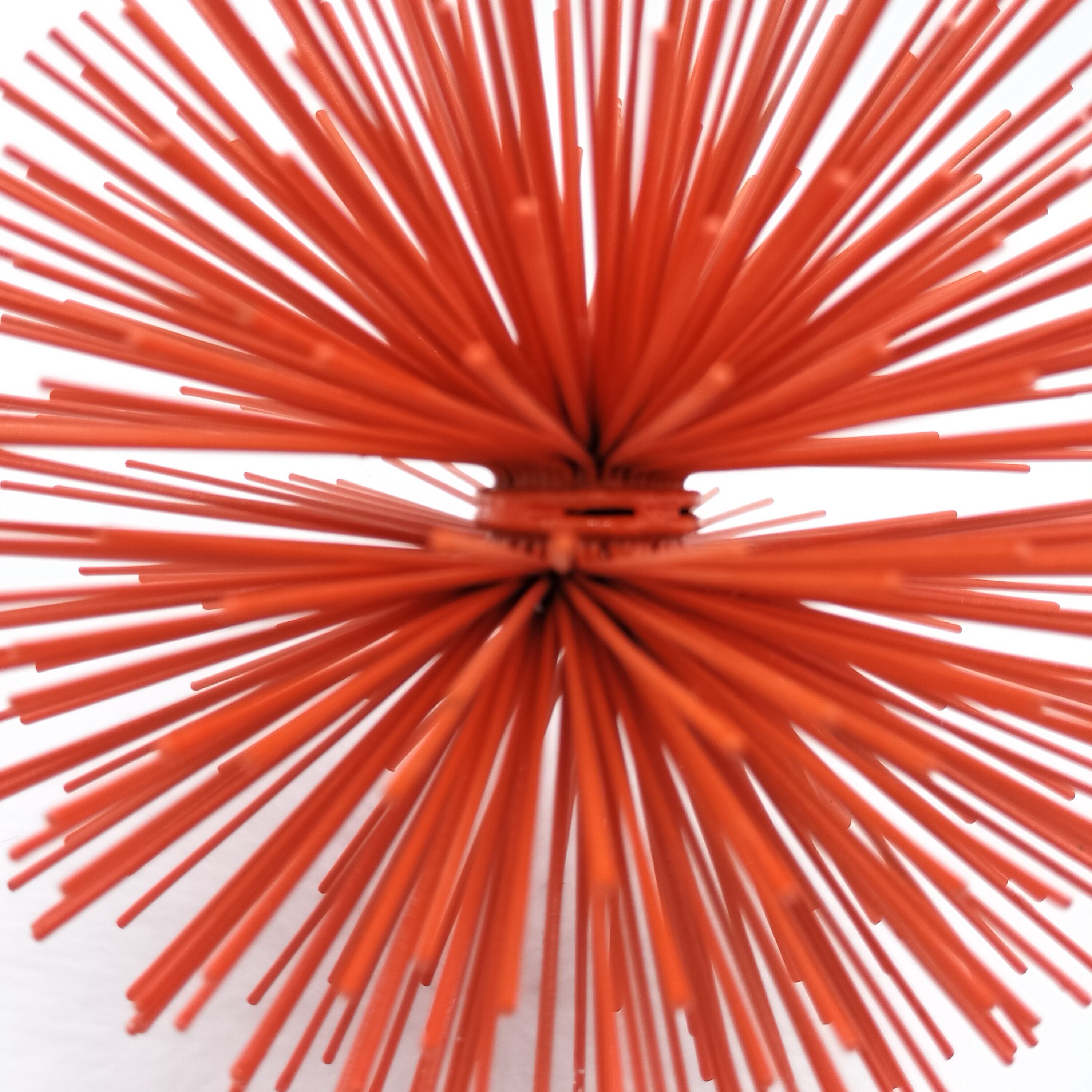 Spick Object red spike modern object | 古物屋 話