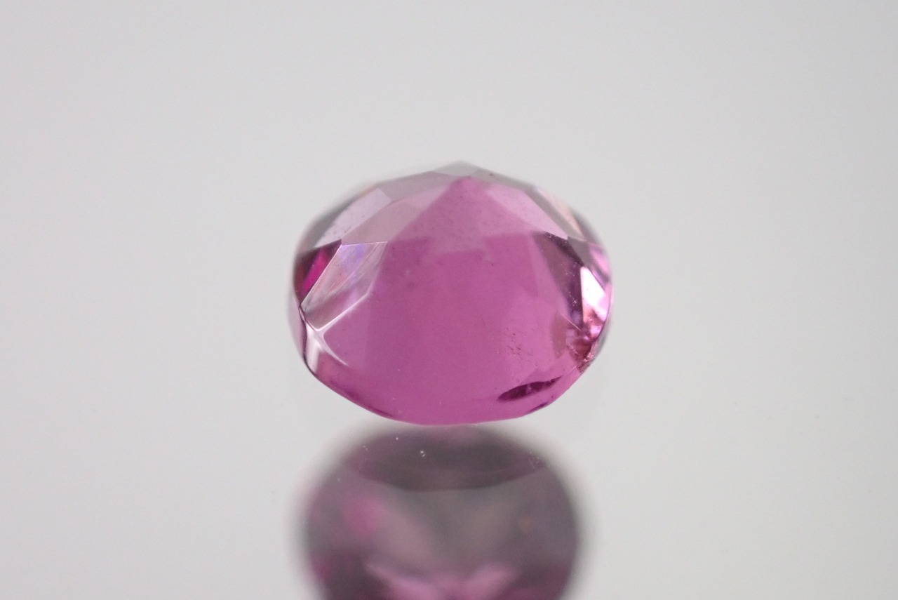 ロードライトガーネット　0.24ct　[C7‐530]