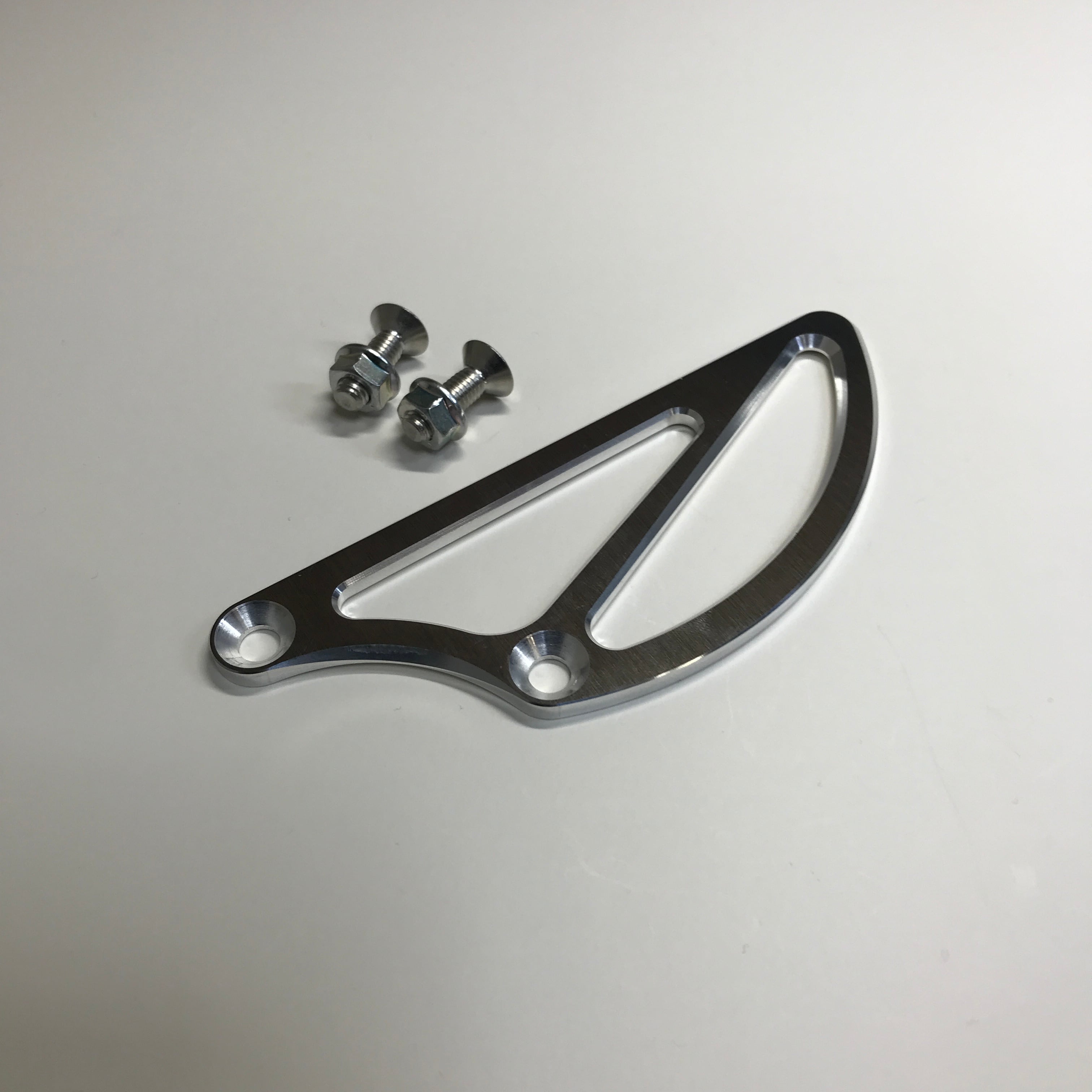 NSF100用アルミメーターステー | SED Online Shop