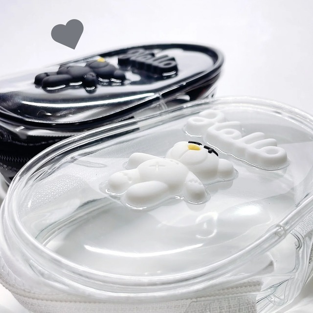 Hello bear 【item】