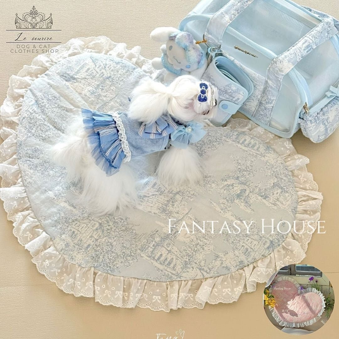 カフェマット | Le sourire（ル スリール）