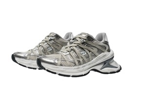 【Ocai】X-Runner  / Bandage Gray