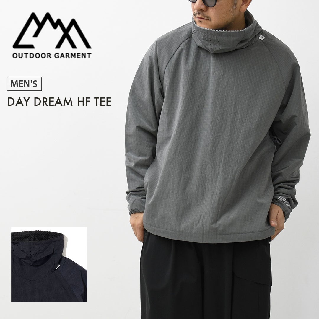 CMF OUTDOOR GARMENT [コムフィアウトドアガーメント] DAY DREAM HF