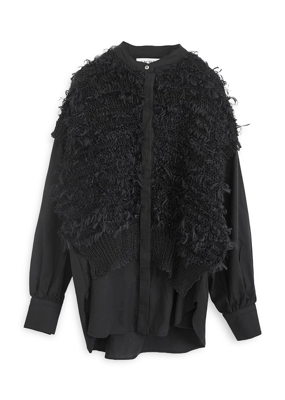 Cardigan | EN'DAY｜ニットブランド