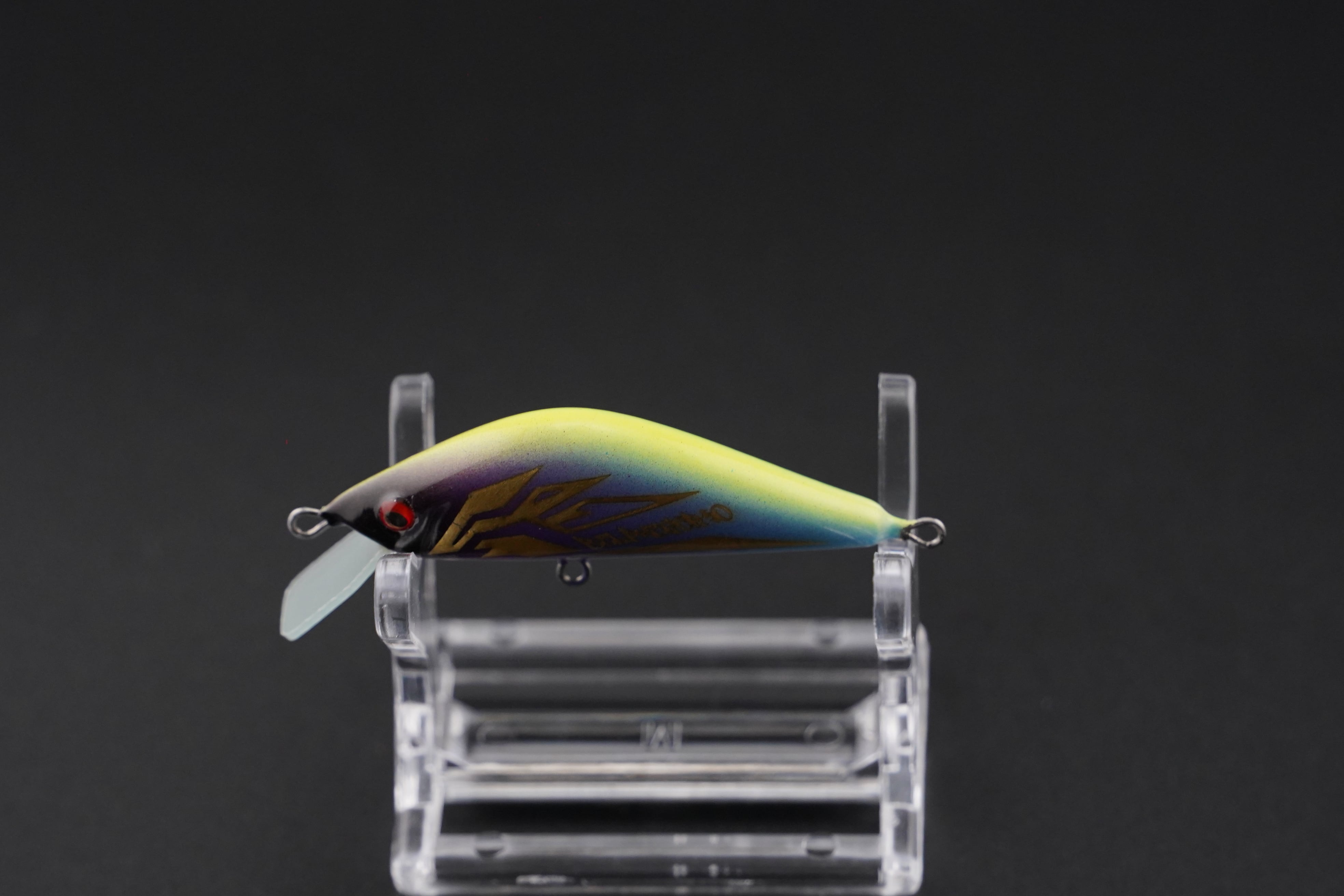 INFERNO MINNOW