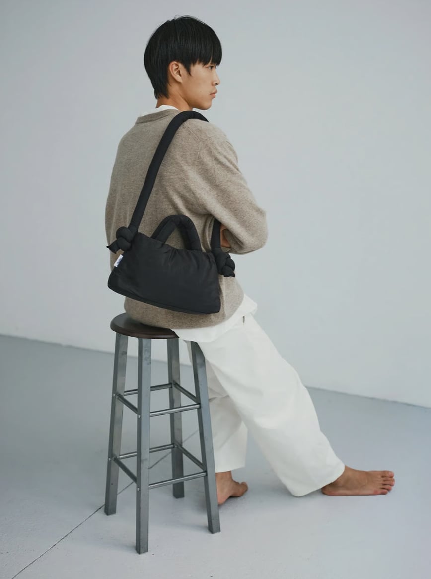 MINIONA SOFT BAG | ote.