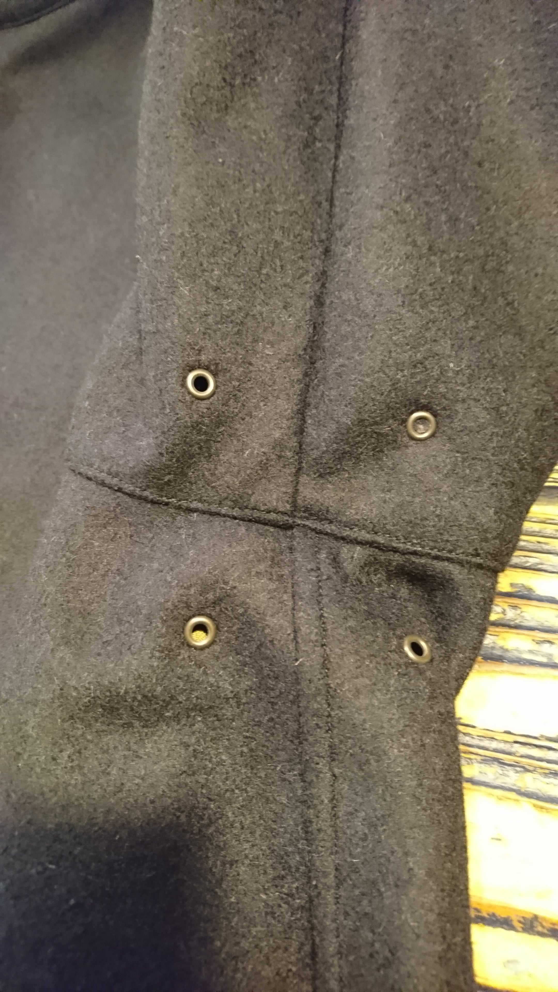 NEXUSⅦ. \"DECKARD-Ⅱ\" NEXUSⅦ. 