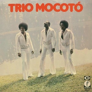 【LP】TRIO MOCOTÓ - TRIO MOCOTÓ＜MR. BONGO＞MRBLP-189