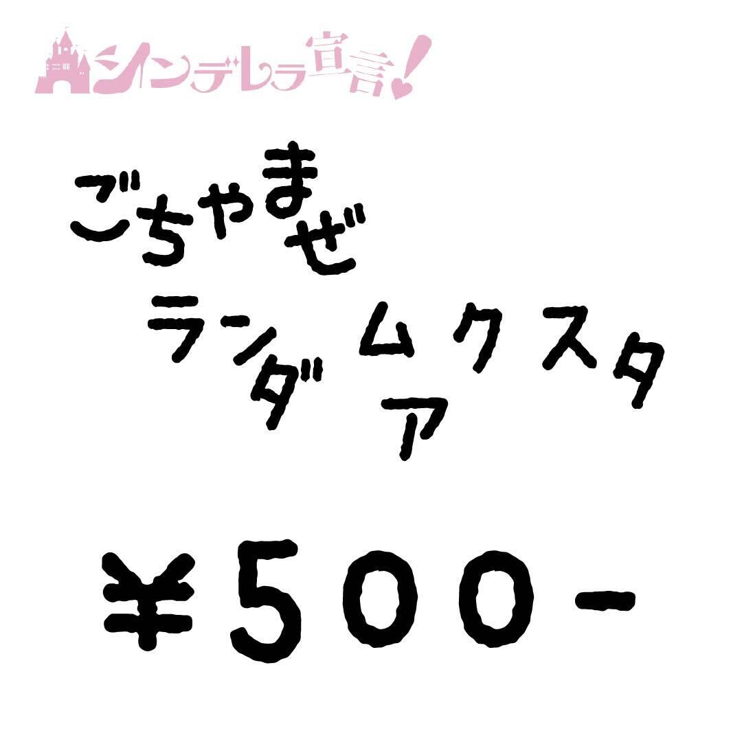 シンデレラの犬 Project オンラインショップ