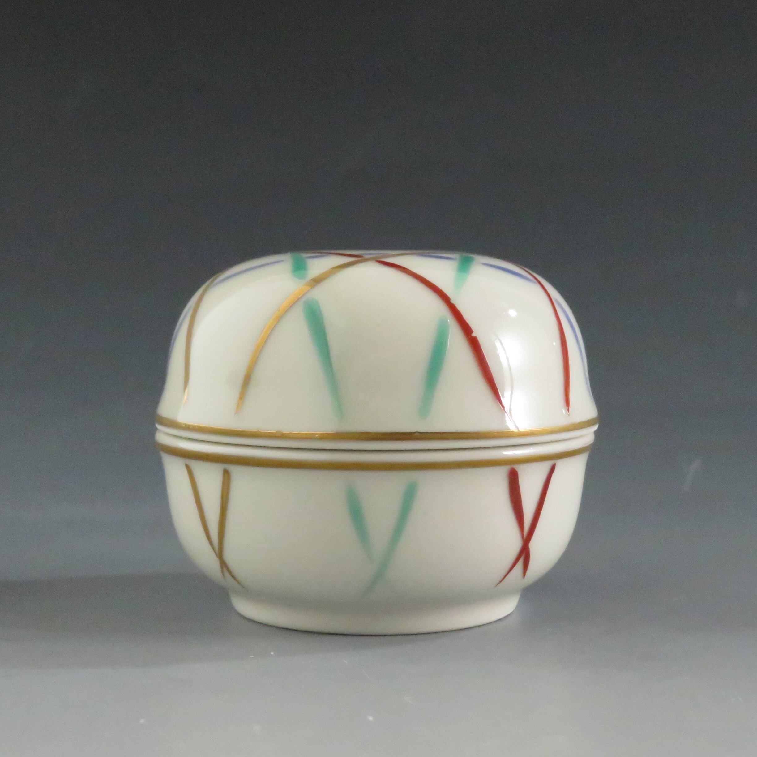 つぼつぼ網目珍味入れ(5個)