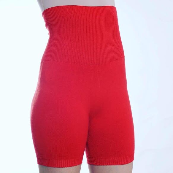 レディース腹巻きパンツ Odus レディース腹巻きパンツ Odus