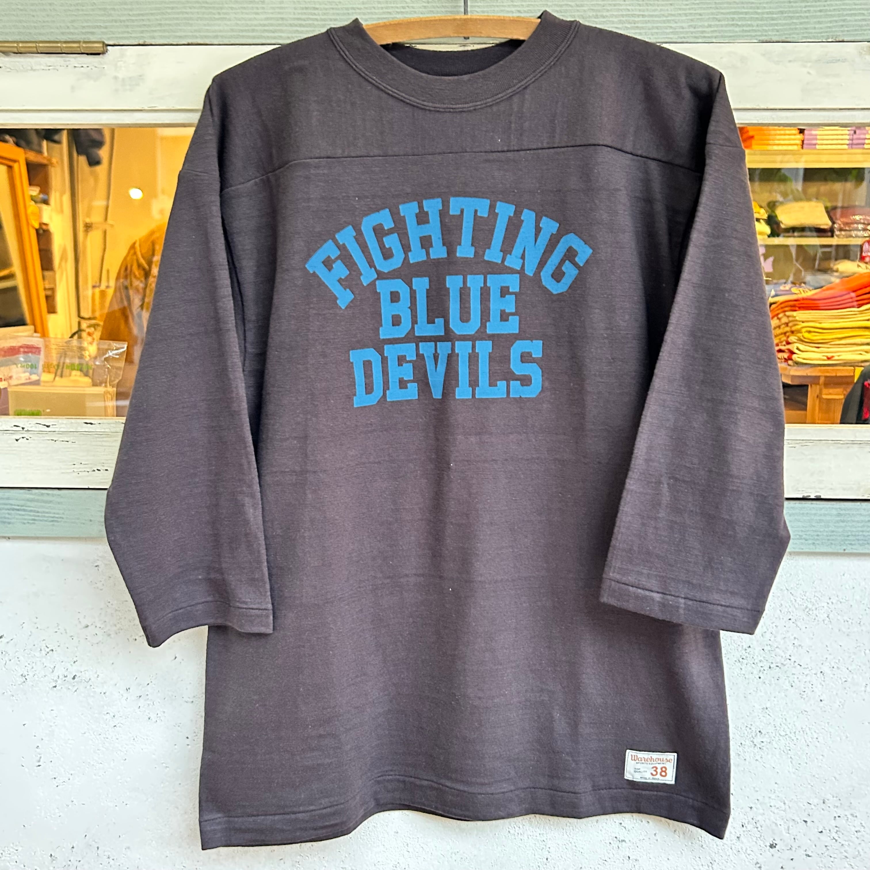 Long Sleeves (ロングスリーブ） | union online shop