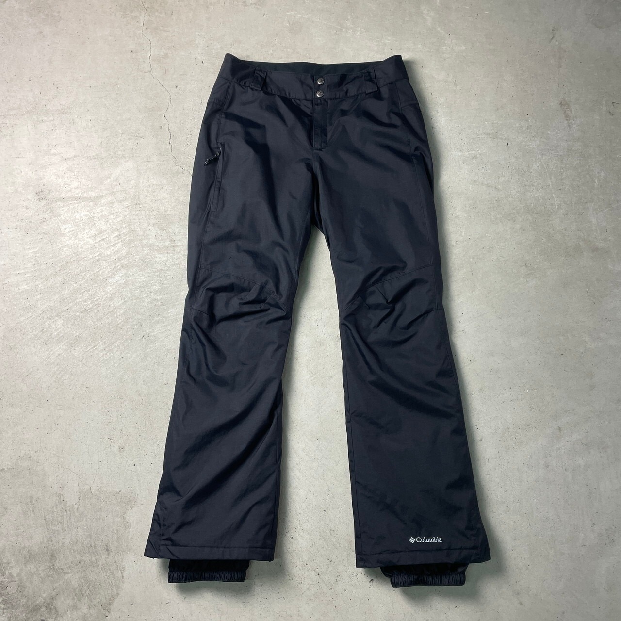 Columbia コロンビア スキーパンツ ナイロンパンツ レディースM W33 
