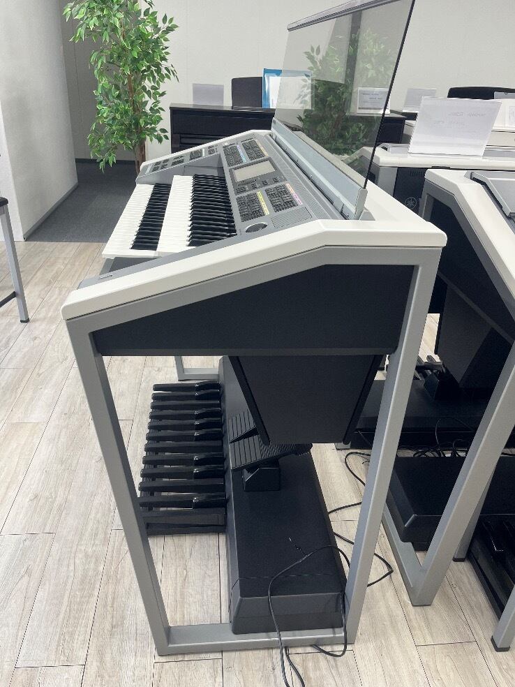 ★86567【EO】YAMAHA　ELS02C　17年製 ☆86567【EO】YAMAHA ELS02C 17年製 | リユース専門店エプコ