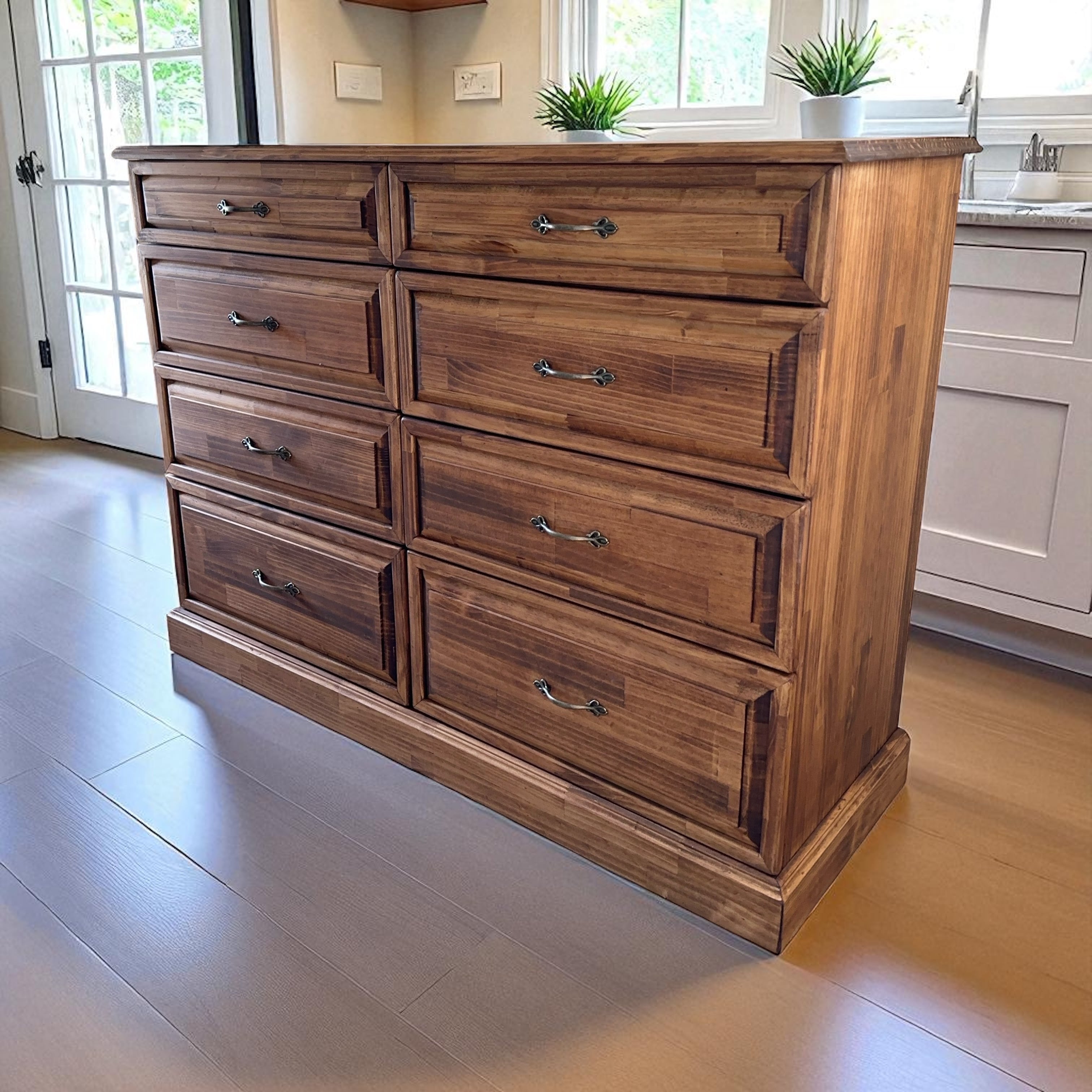 ◇ キッチンカウンター、チェスト、キャビネット | LAVIE24 手作り 北