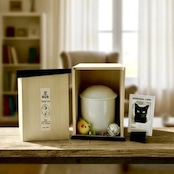 ペット用骨壺ケース【全3色】