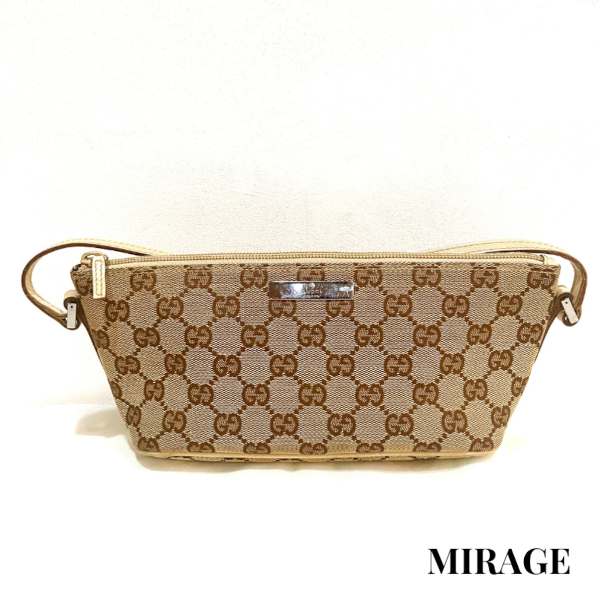 GUCCI】使い方色々！アクセサリーポーチ | ⌘ MIRAGE STAFF Blog ⌘