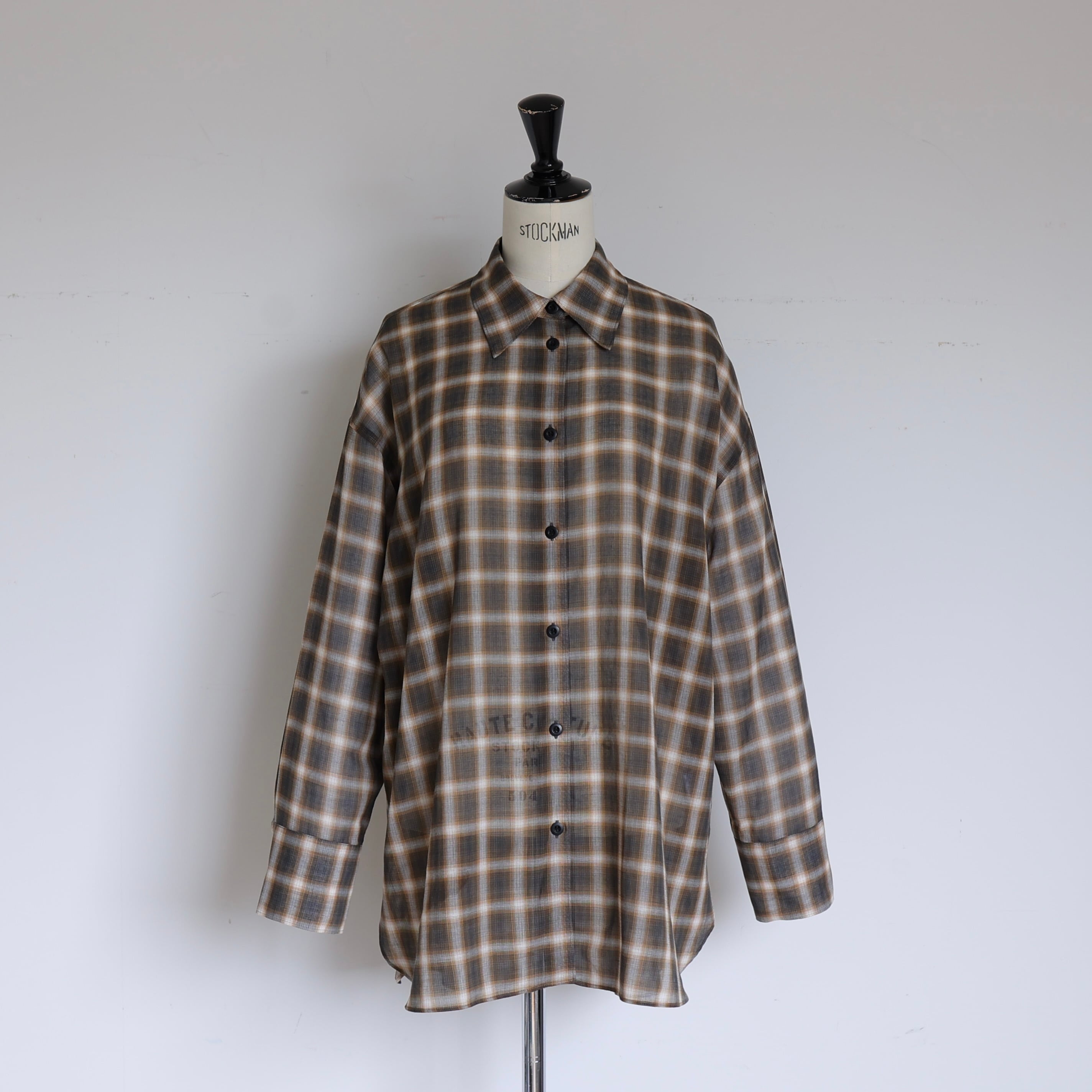 gypsohila☆美品！レースフリル☆Match Tops☆ トップス | gypsohila