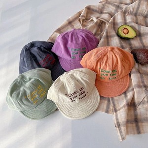 レタリングキャップ