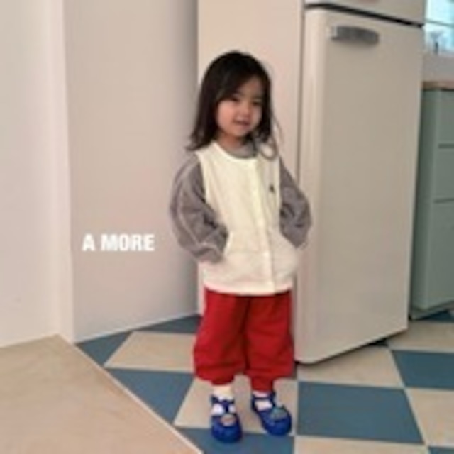 《予約》A more ¨ jump mtm ¨ 26spring