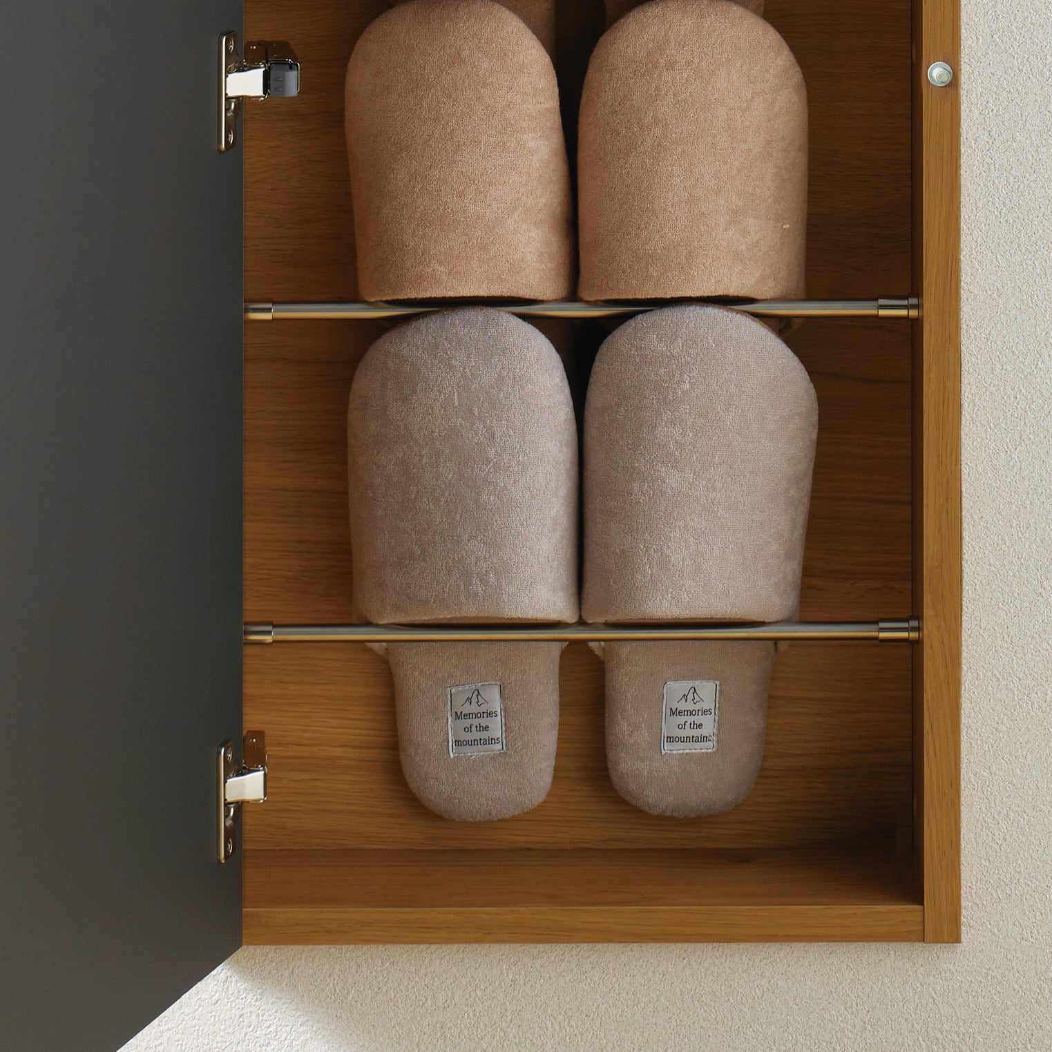 【未開封新品】キッチン収納棚 ニッチ収納 埋込収納棚 玄関収納セット 18色対応 MA-N372B,MA