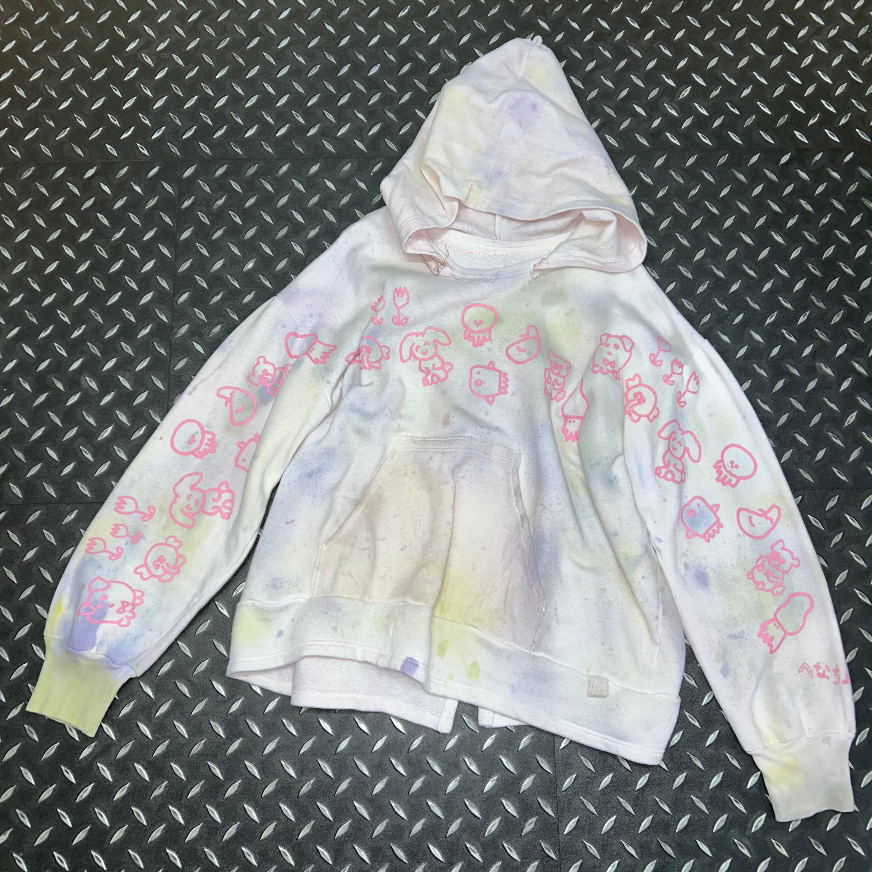 Cathy | オオハシ商店