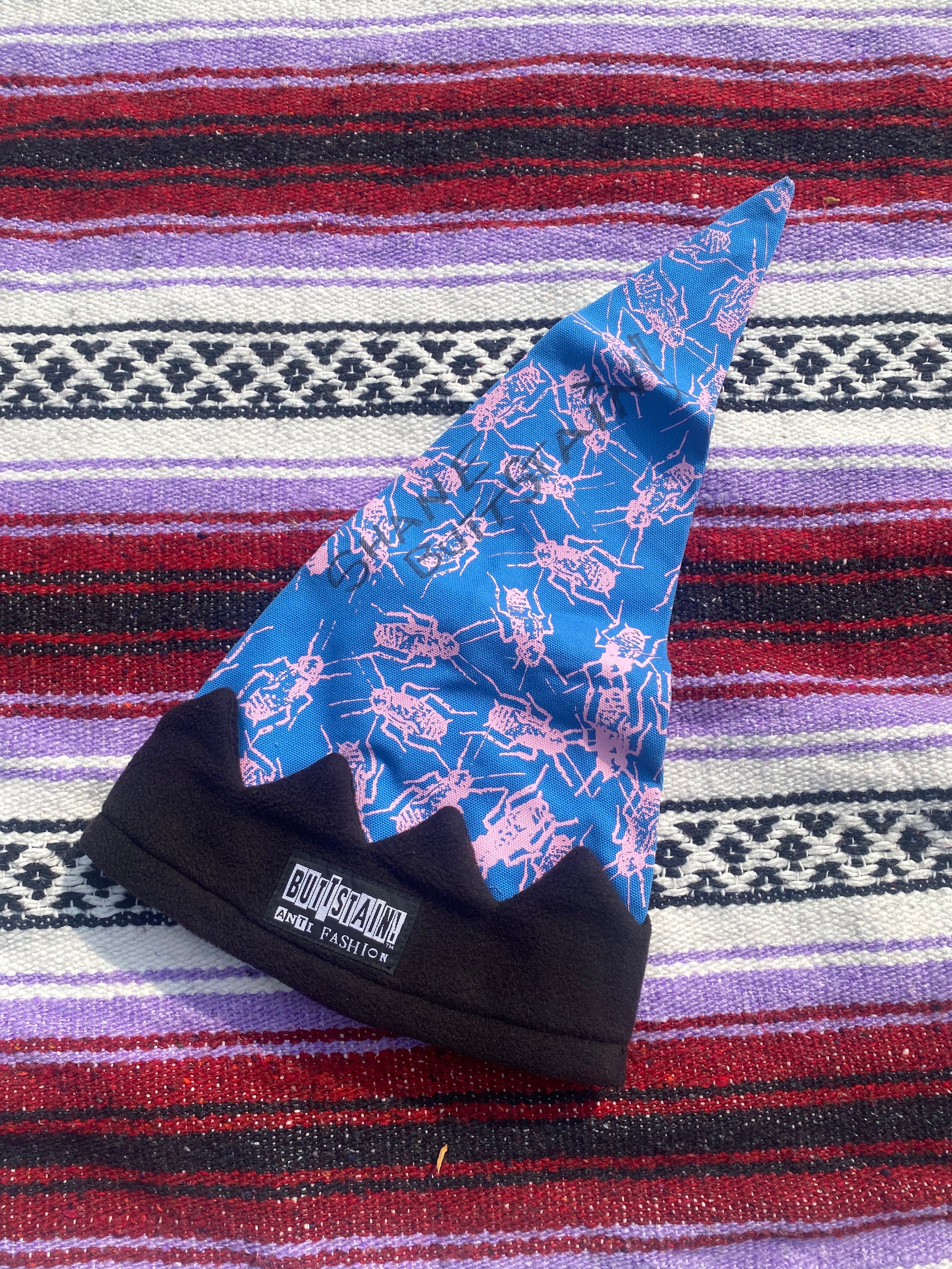 BUTTSTAIN! マーブル柄 ショーツXL BUTTSTAIN! マーブル柄 ショーツXL BUTTSTAIN!インテリアマット!LOGO柄