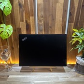 \ 公式ショップ限定価格❣️/ 準美品《上級品》ThinkPad E14 Gen2 Core i7 第11世代 メモリ16GB SSD256GB ノートパソコン 安心サポート&3ヶ月保証付き