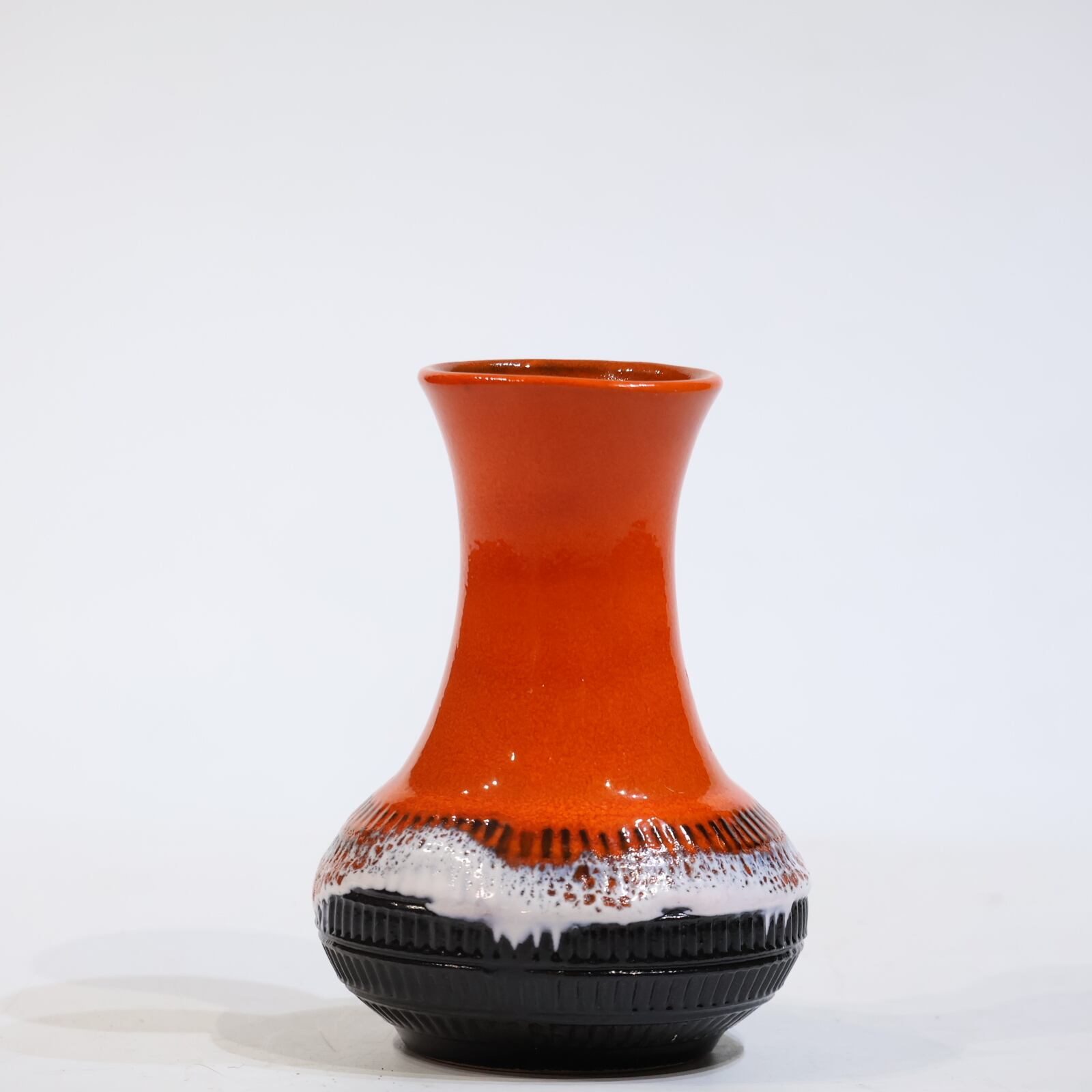 Jasba | Fat Lava & German Art Pottery