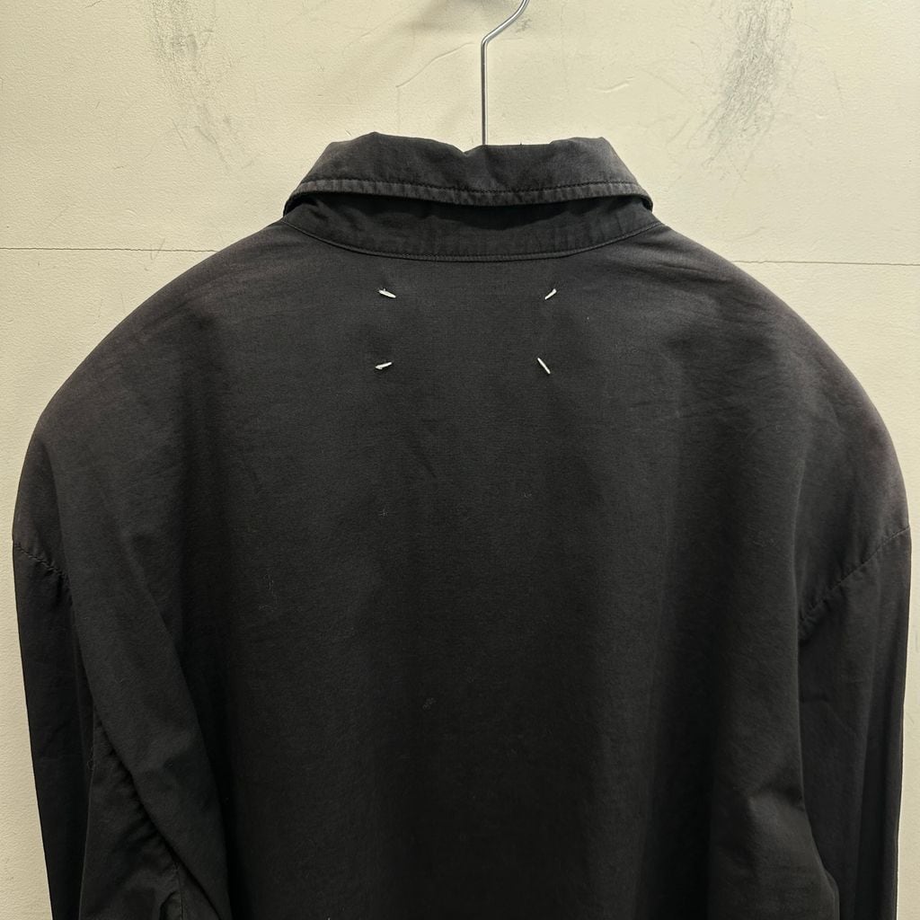 Maison Martin Margiela ここのえ期 長袖 ロンT Maison Margiela（旧