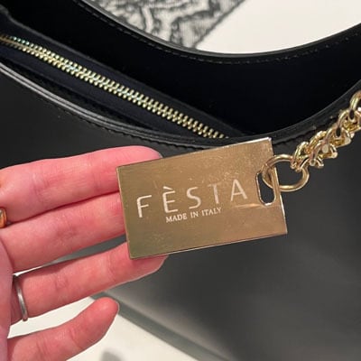 FESTA　限定品　3WAYバッグ