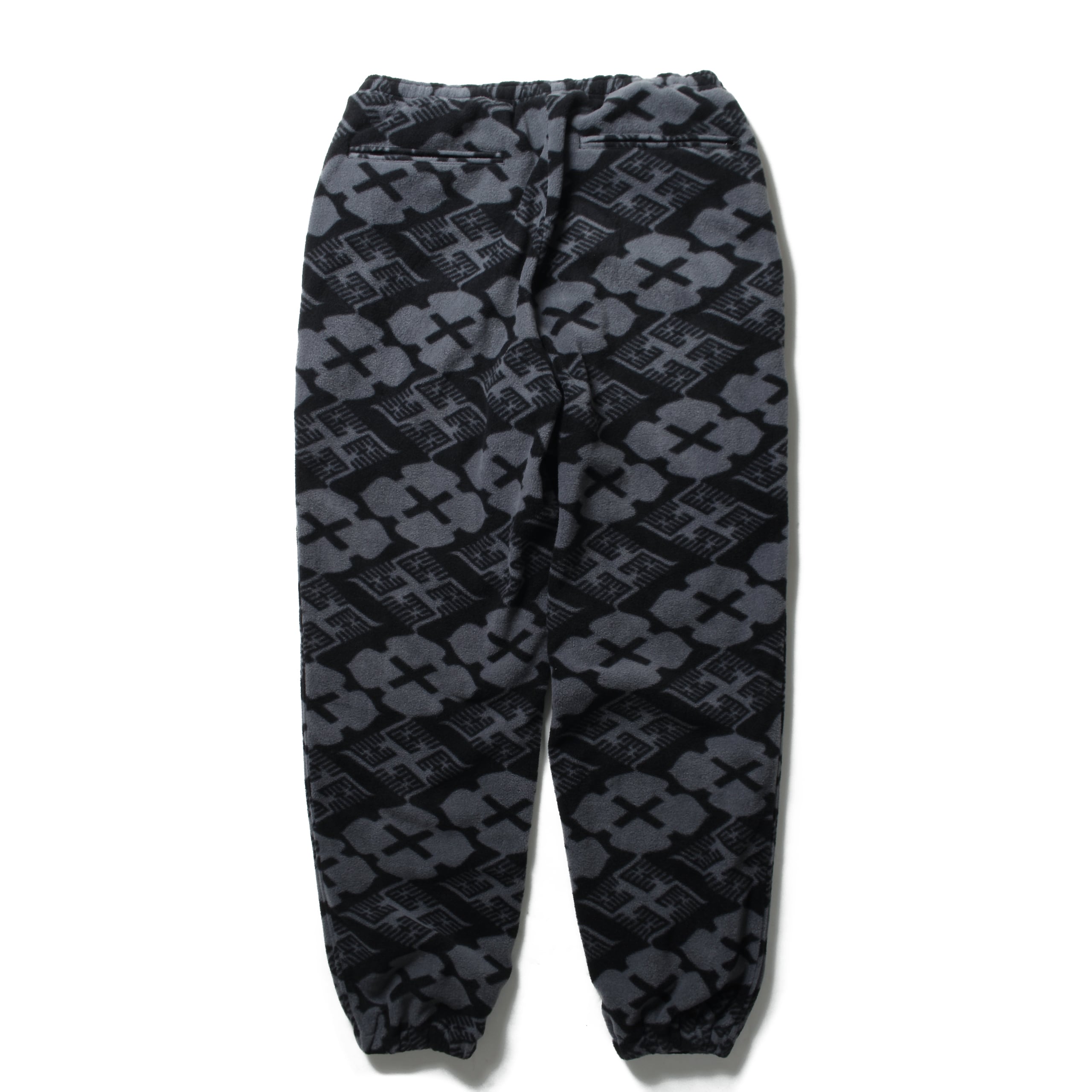 GAKKIN x BUDSPOOL / BOA FLEECE PANTS | APHRODITE GANG HOLDINGS