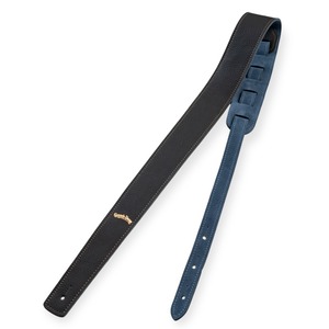 G-Standard Narrow Black/LPB（Italian Suede）