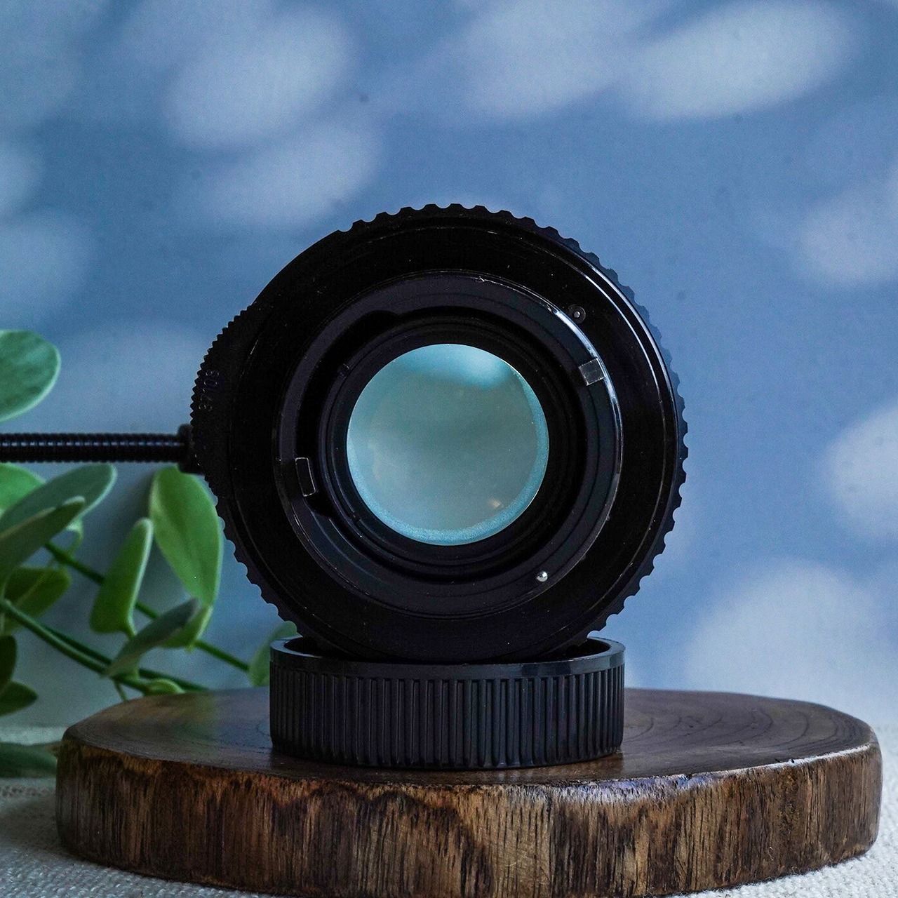 【セール品】SMC Takumar 55mm f1.8　オールドレンズ 　タクマー後期の銘玉