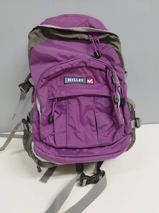 良品】MILLET ミレー MARCHE 20/バックパック/20L | 中古パソコン 