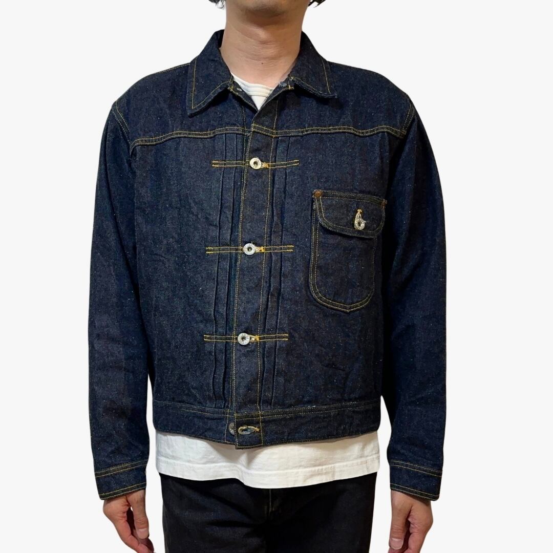 NEXUSVII Lee COWBOY JKT WWII BEYONDEXX