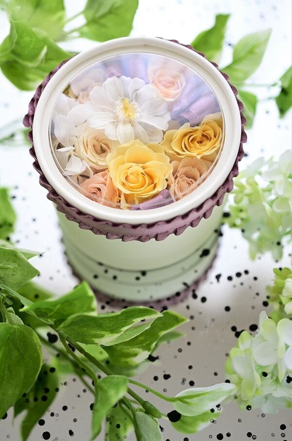 Felice 銀座フラワーストア