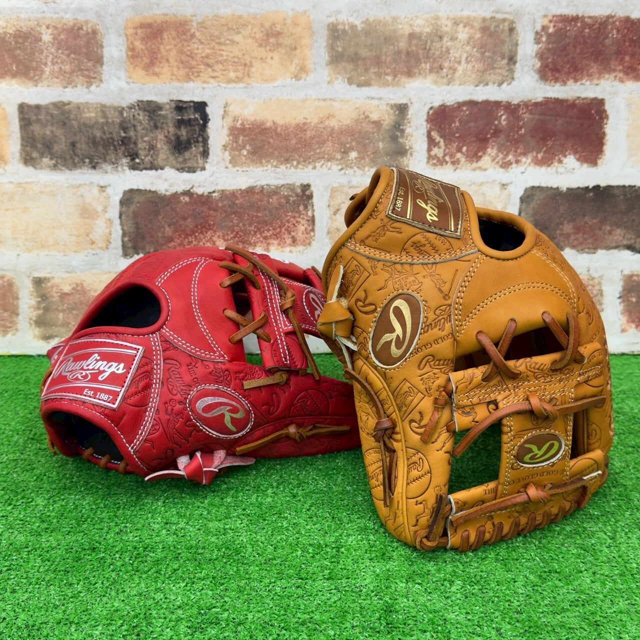 2026NEWモデル】Rawlings ローリングス HOH RETRO STAMP 軟式グローブ