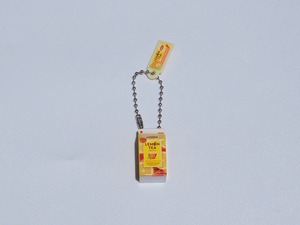 LiptonTea miniature charm3 new line up ver②LEMON TEA 450ml