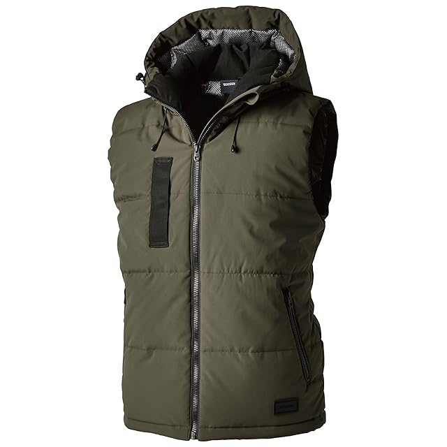 名作 Patagonia ダスパーカー ゲッコーグリーン S パタゴニア DAS