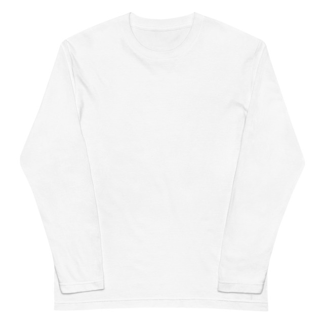Vinyl Home Long Sleeve Tee S0071
