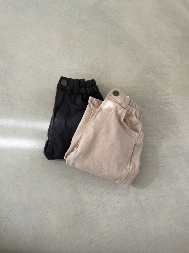 roda-j mono pants