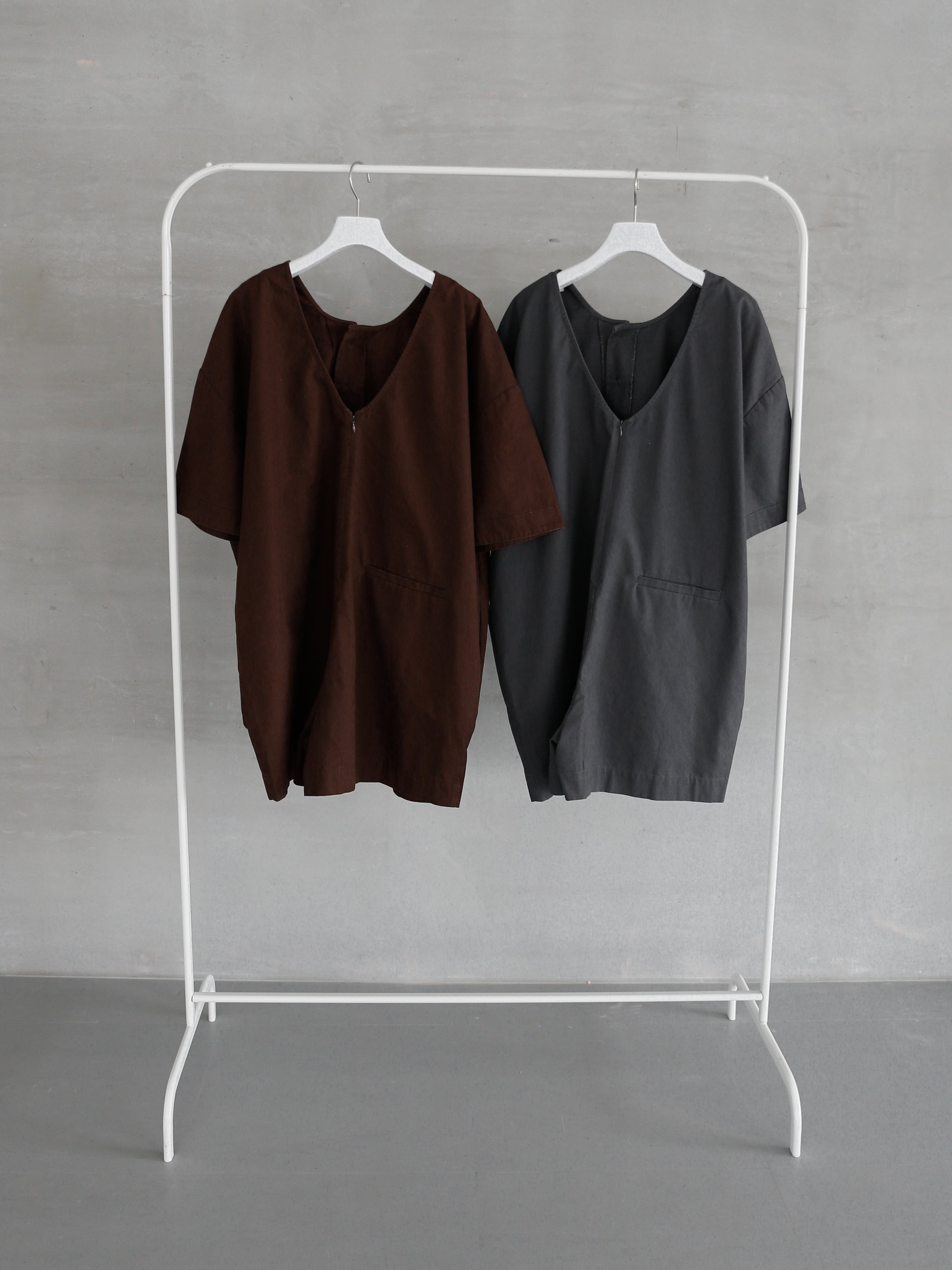 box short all-in-one | Katrin TOKYO