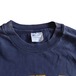90's vintage Champion　MOTLOWSTATE カレッジロゴ　半袖Tシャツ 商品写真2