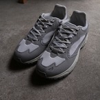 moonSTAR 810s／ムーンスターエイトテンス　STUDEN／スチューデン　#ET-002 SILVER GRAY