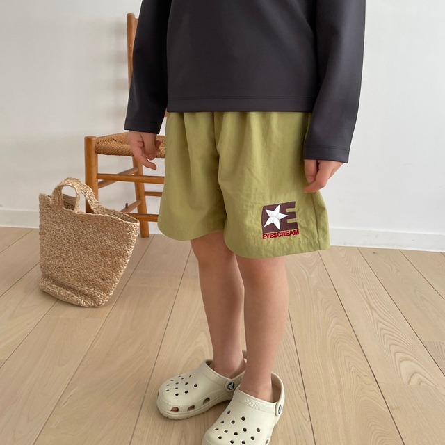 【予約】eastar swim pants/ EYESCREAM（kids）