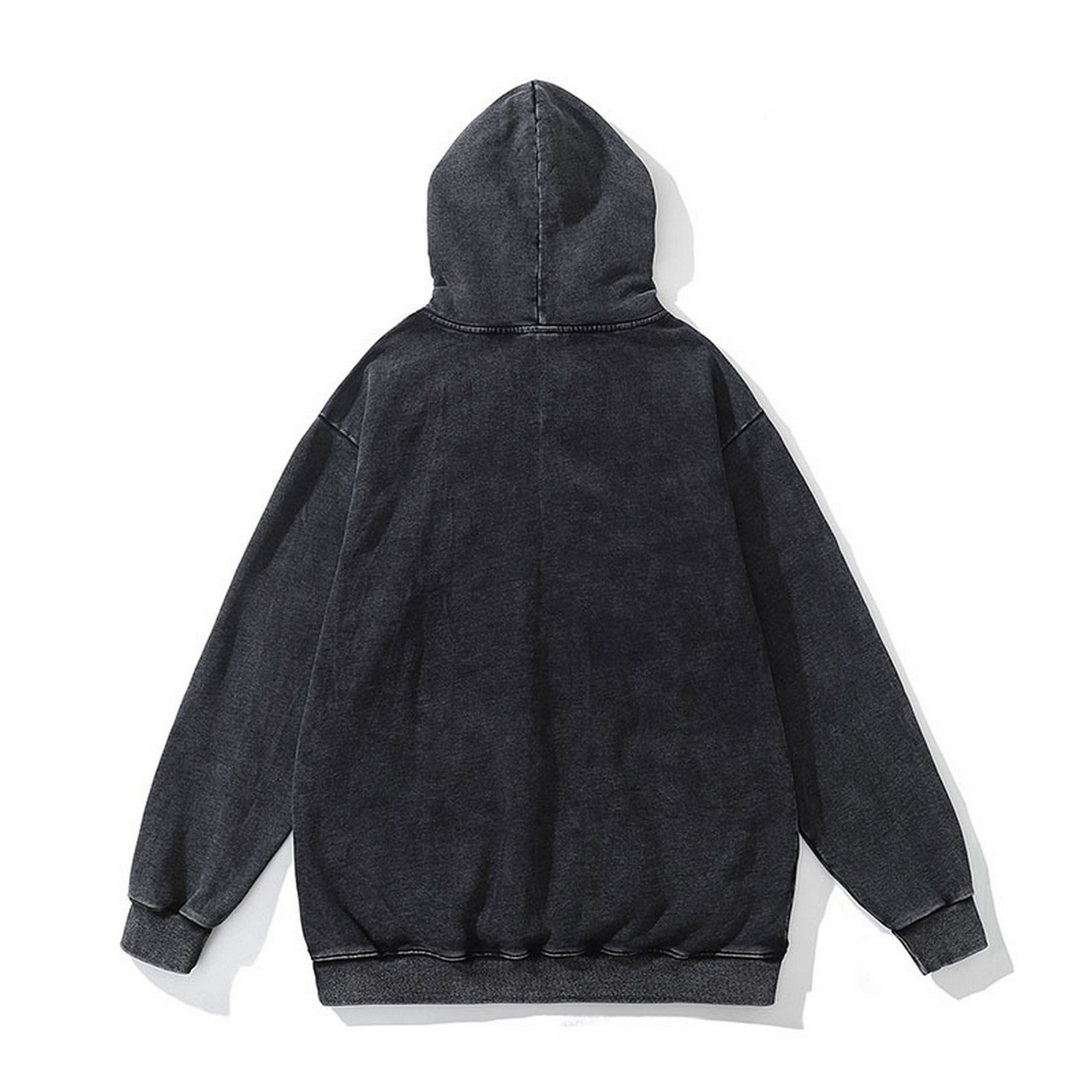 VINTAGE ストリート マクド パーカー T1274