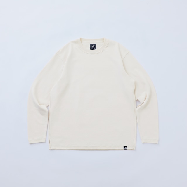 Organic Thread Pull / スレッドプル