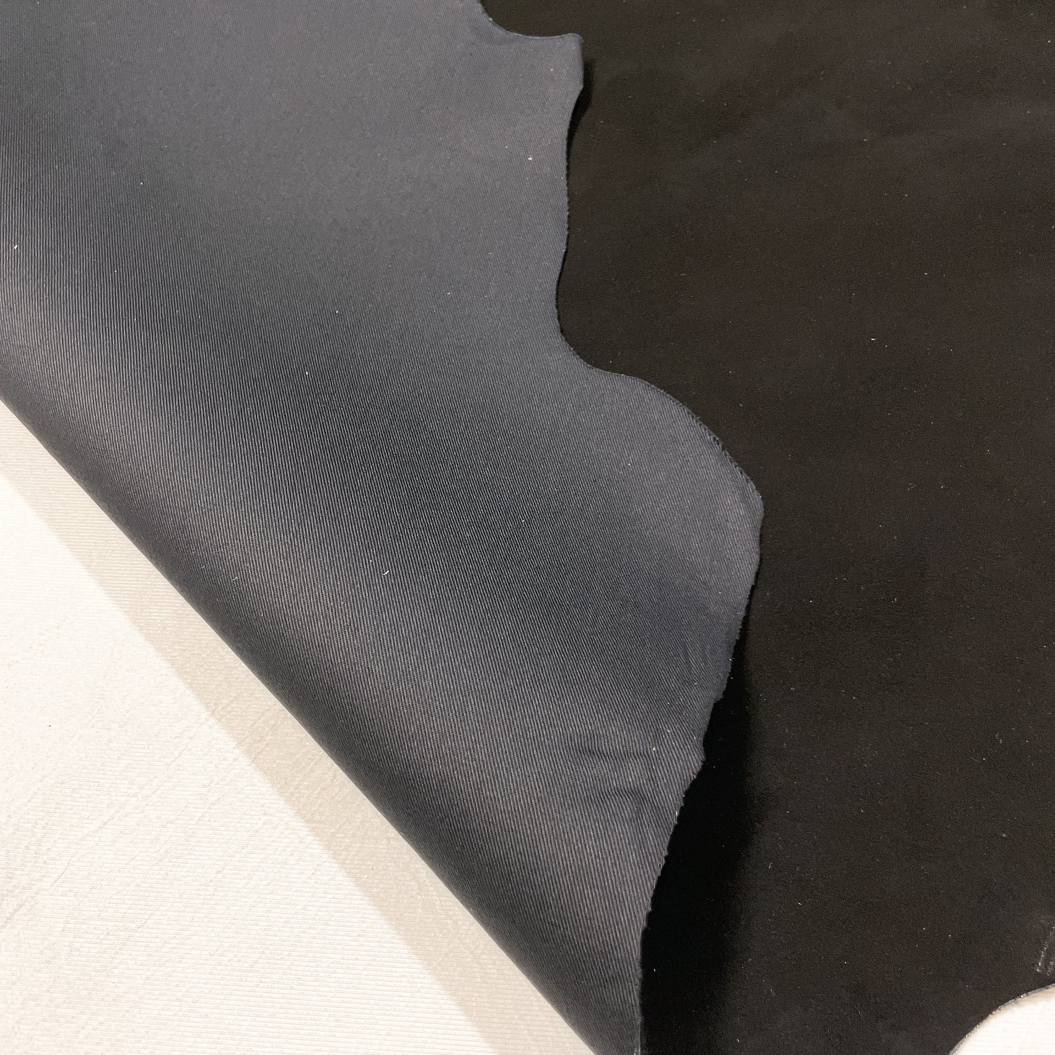 ☆中古￥レザークラフト 皮 革 素材 靴 【BG202】